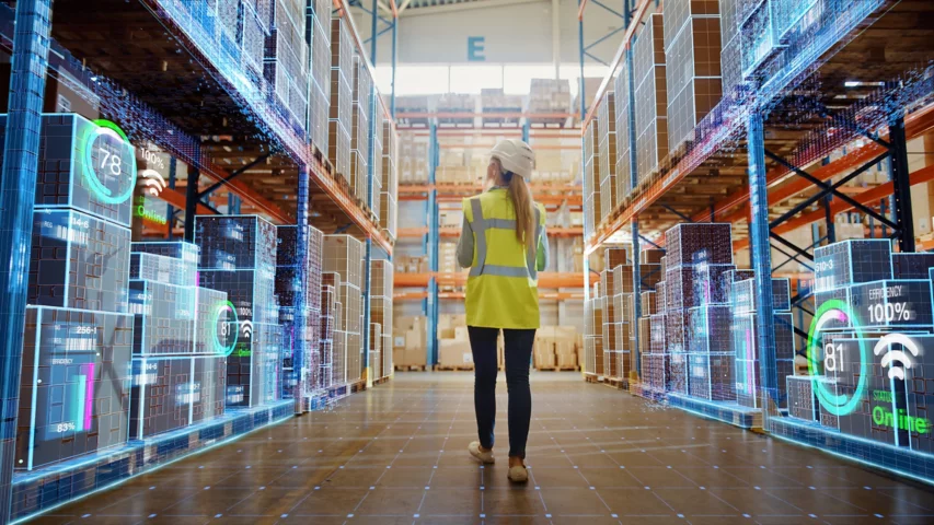 Warehouse and Fulfillment Automation